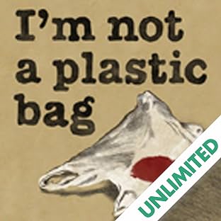 I'm Not A Plastic Bag